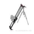 Riel de cámara DSLR Dolly Slider Riel estabilizador de video